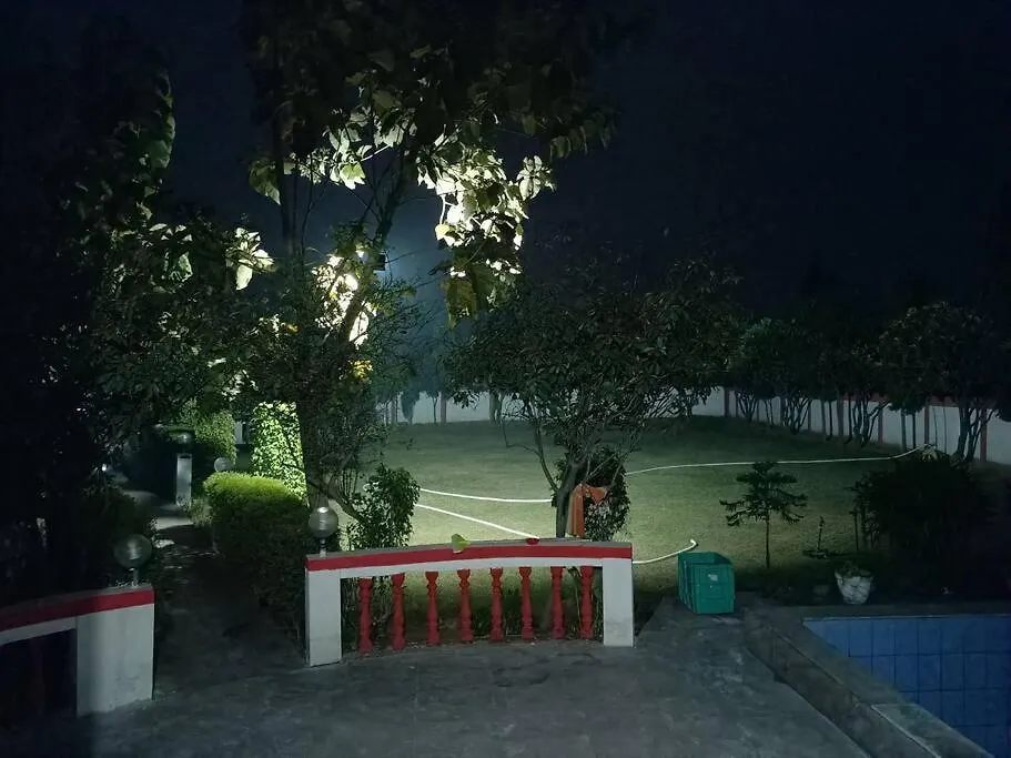 Vila Achal Farm जंगल में मंगल Gurgáon Indie