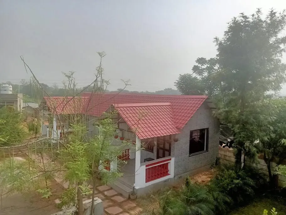 Vila Achal Farm जंगल में मंगल Gurgáon