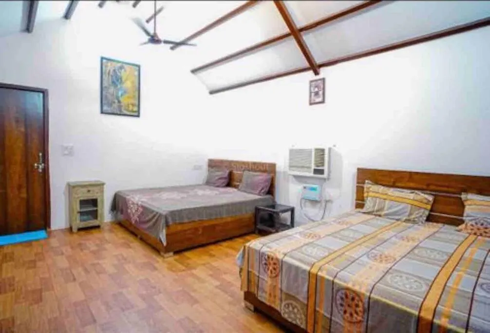 Vila Achal Farm जंगल में मंगल Gurgáon