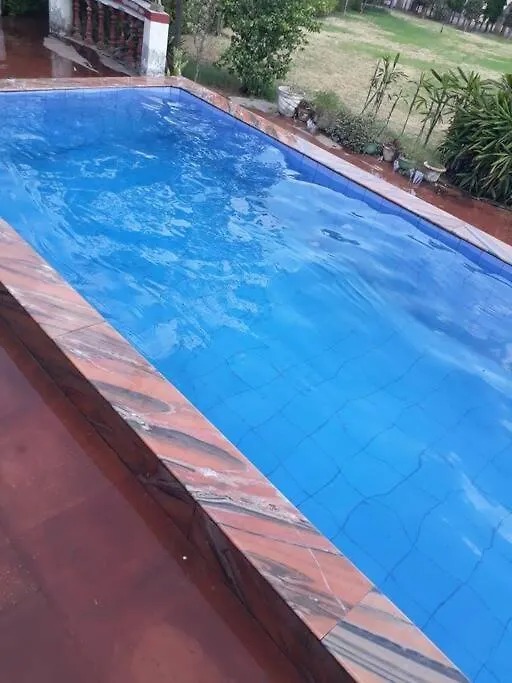 Vila Achal Farm जंगल में मंगल Gurgáon