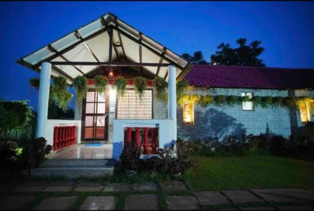 Vila Achal Farm जंगल में मंगल Gurgáon
