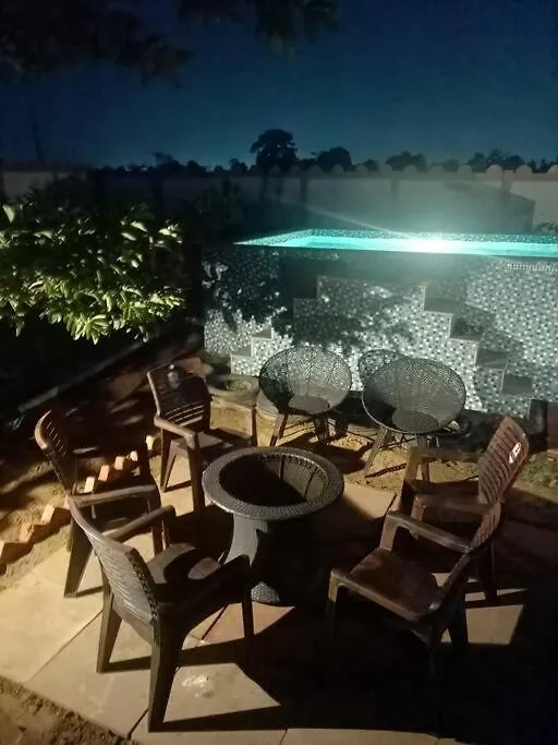 Vila Achal Farm जंगल में मंगल Gurgáon