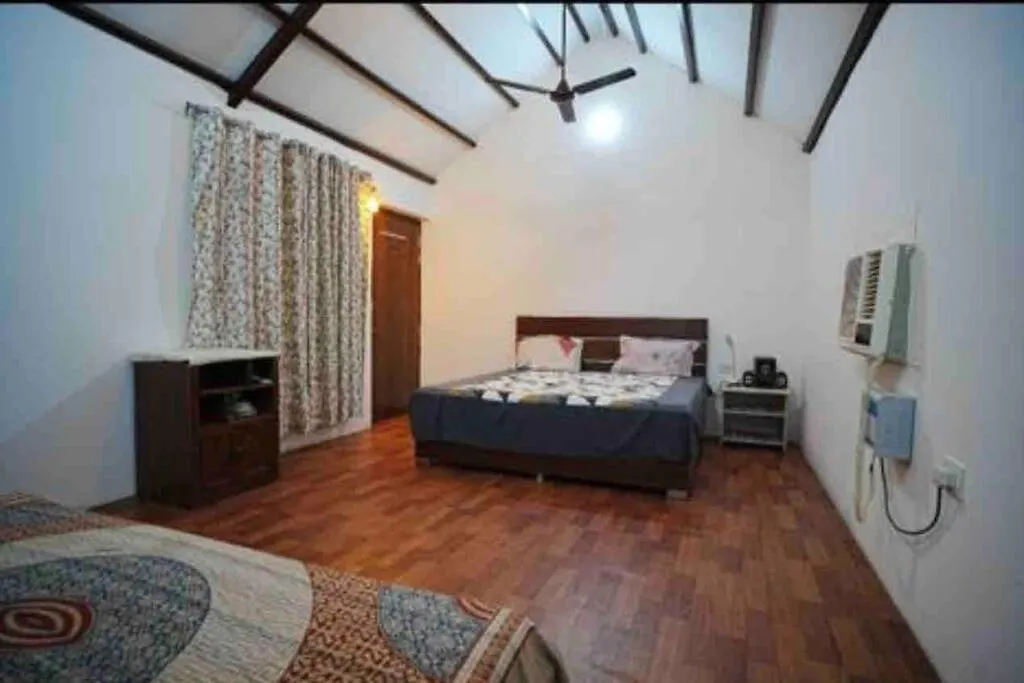 Vila Achal Farm जंगल में मंगल Gurgáon Indie