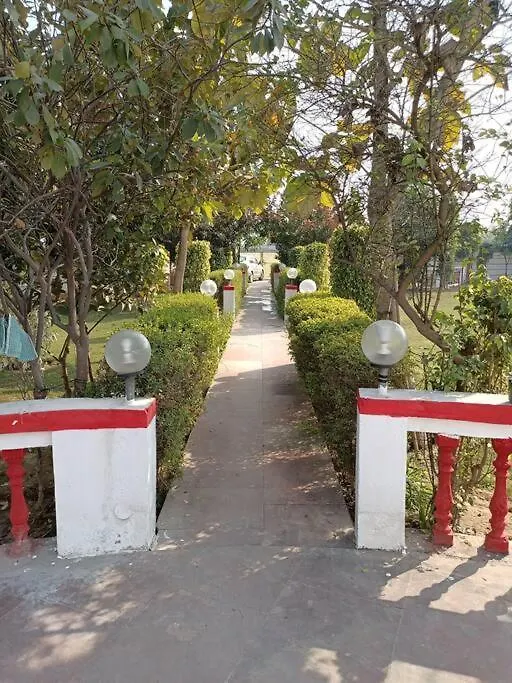 Vila Achal Farm जंगल में मंगल Gurgáon