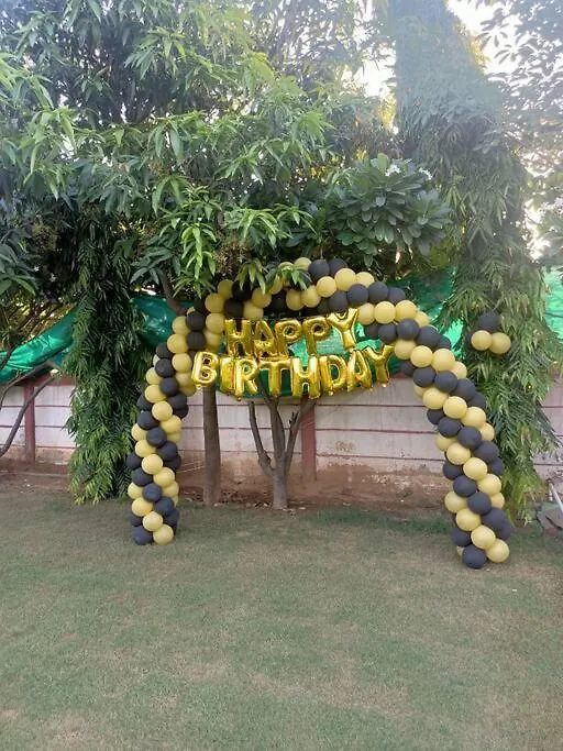 Vila Achal Farm जंगल में मंगल Gurgáon Indie