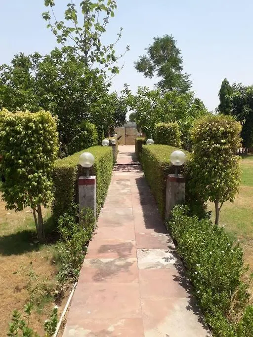 Vila Achal Farm जंगल में मंगल Gurgáon