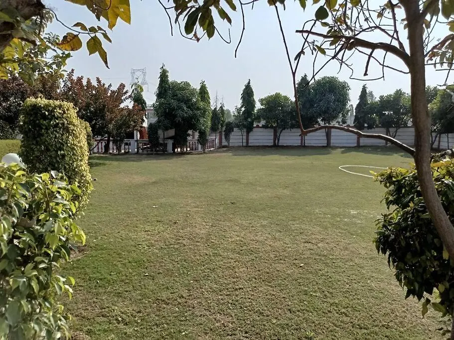 Vila Achal Farm जंगल में मंगल Gurgáon Indie