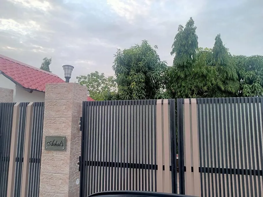 Vila Achal Farm जंगल में मंगल Gurgáon