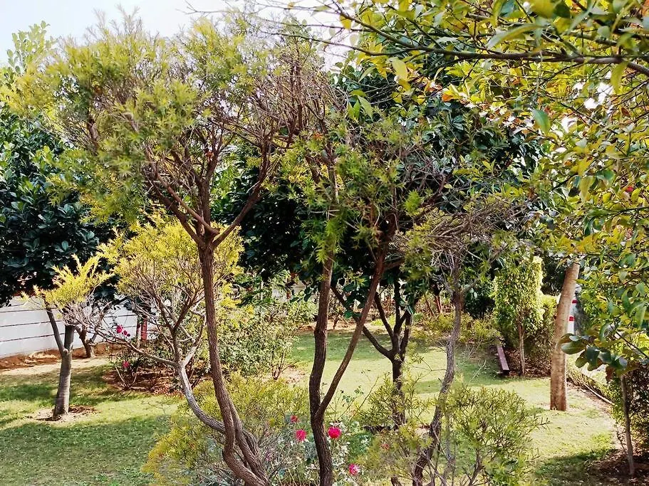 Vila Achal Farm जंगल में मंगल Gurgáon 0*,